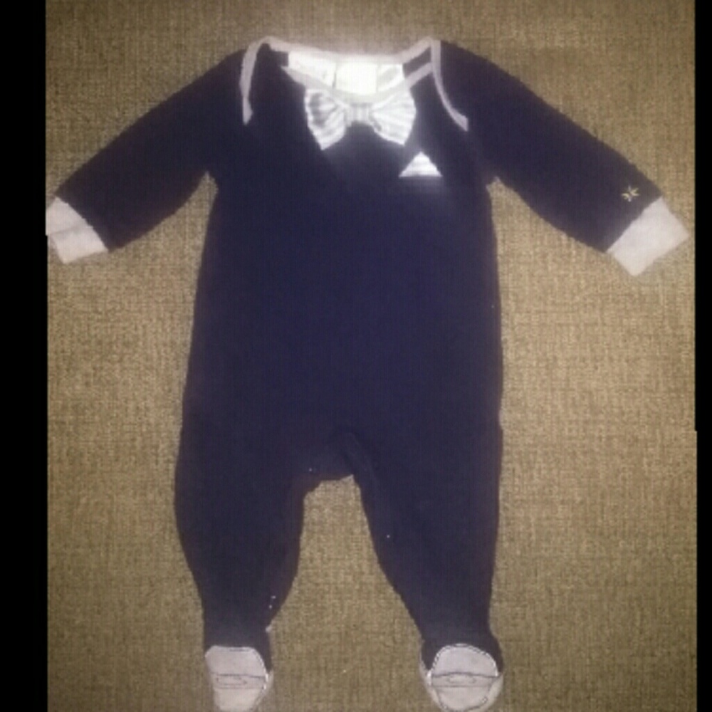 💠3@15!💠 Boys onesy